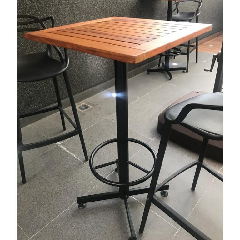 Mesa de bar- arkideck