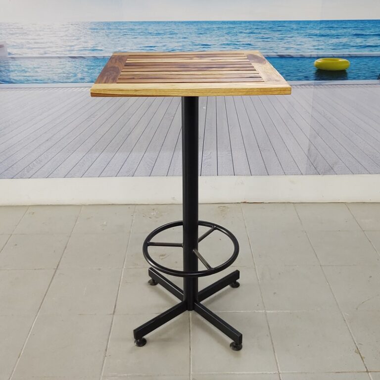 Mesa de bar- arkideck