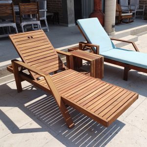 Camastro Cadiz Brazo Corto (CMCA1PC)