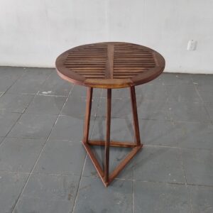 50% Mesa Pequeña de Tzalam