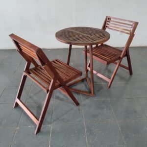 45% Comedor 2 Personas Tzalam